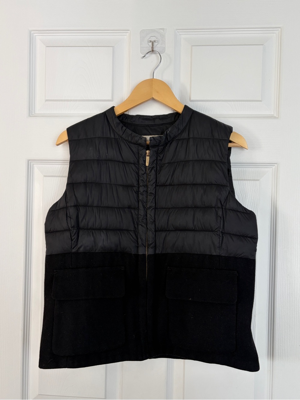 Calvin Klein Puffer Vest
